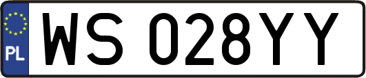 WS028YY