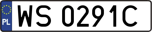 WS0291C