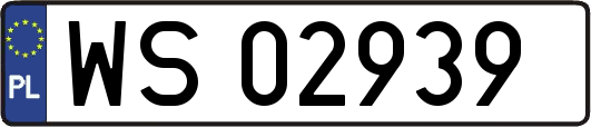 WS02939