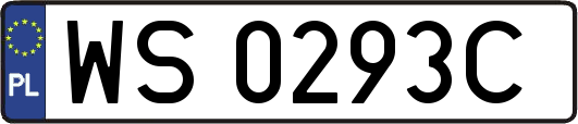 WS0293C
