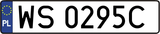 WS0295C