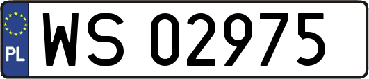 WS02975