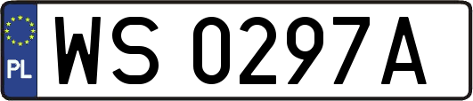 WS0297A