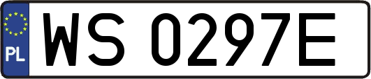 WS0297E
