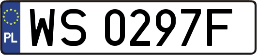 WS0297F