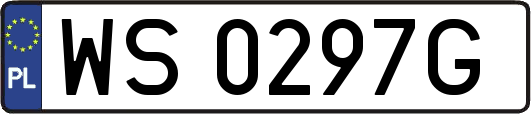WS0297G