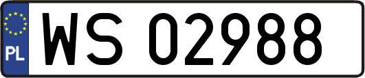 WS02988