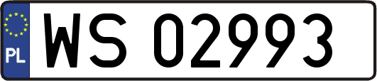 WS02993
