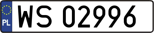 WS02996