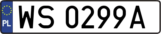WS0299A