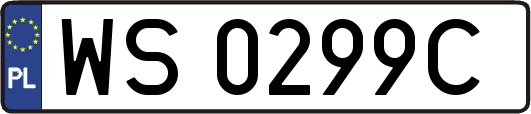 WS0299C