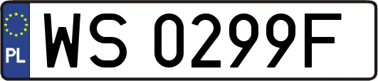 WS0299F