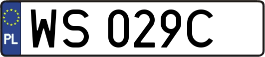 WS029C