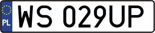 WS029UP