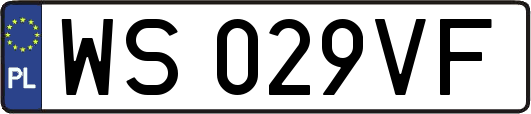 WS029VF