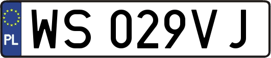 WS029VJ