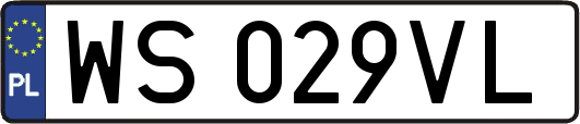 WS029VL