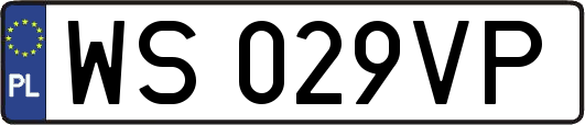 WS029VP