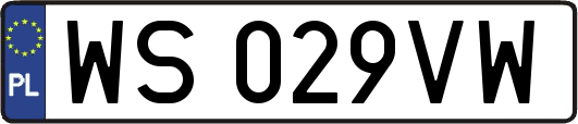 WS029VW