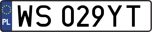 WS029YT