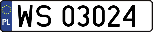 WS03024