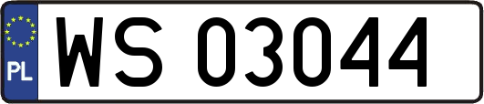WS03044