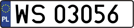 WS03056