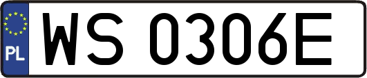WS0306E
