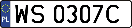 WS0307C