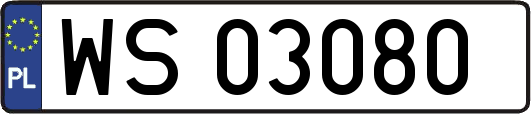 WS03080