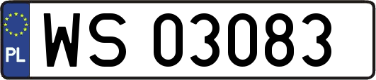 WS03083