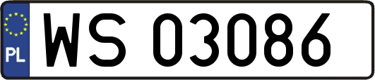 WS03086