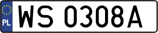 WS0308A
