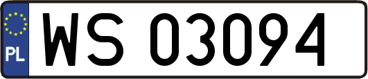 WS03094