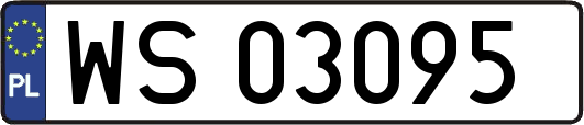 WS03095