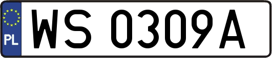 WS0309A