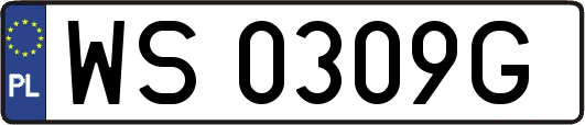 WS0309G