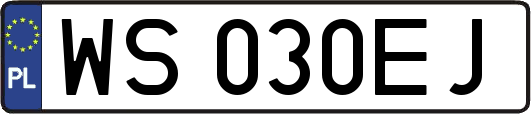 WS030EJ