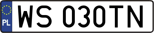 WS030TN