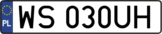 WS030UH