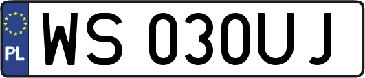 WS030UJ