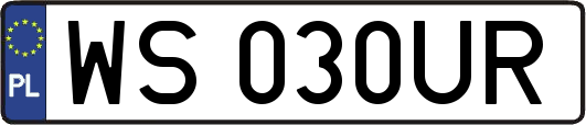 WS030UR