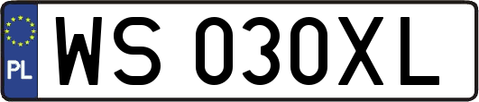 WS030XL