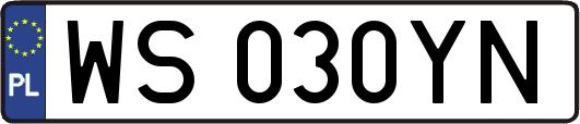 WS030YN