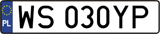 WS030YP
