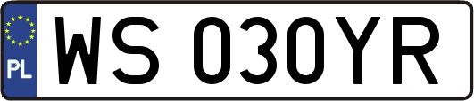 WS030YR