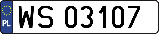 WS03107