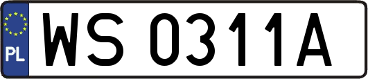 WS0311A