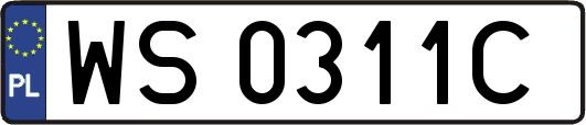 WS0311C