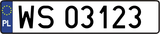 WS03123